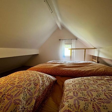 Maison A Cote De Giverny Saint-Pierre-d'Autils 外观 照片