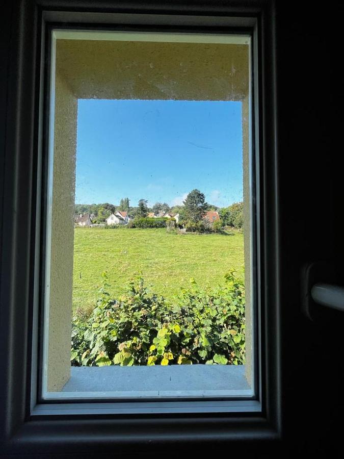 Maison A Cote De Giverny Saint-Pierre-d'Autils 外观 照片